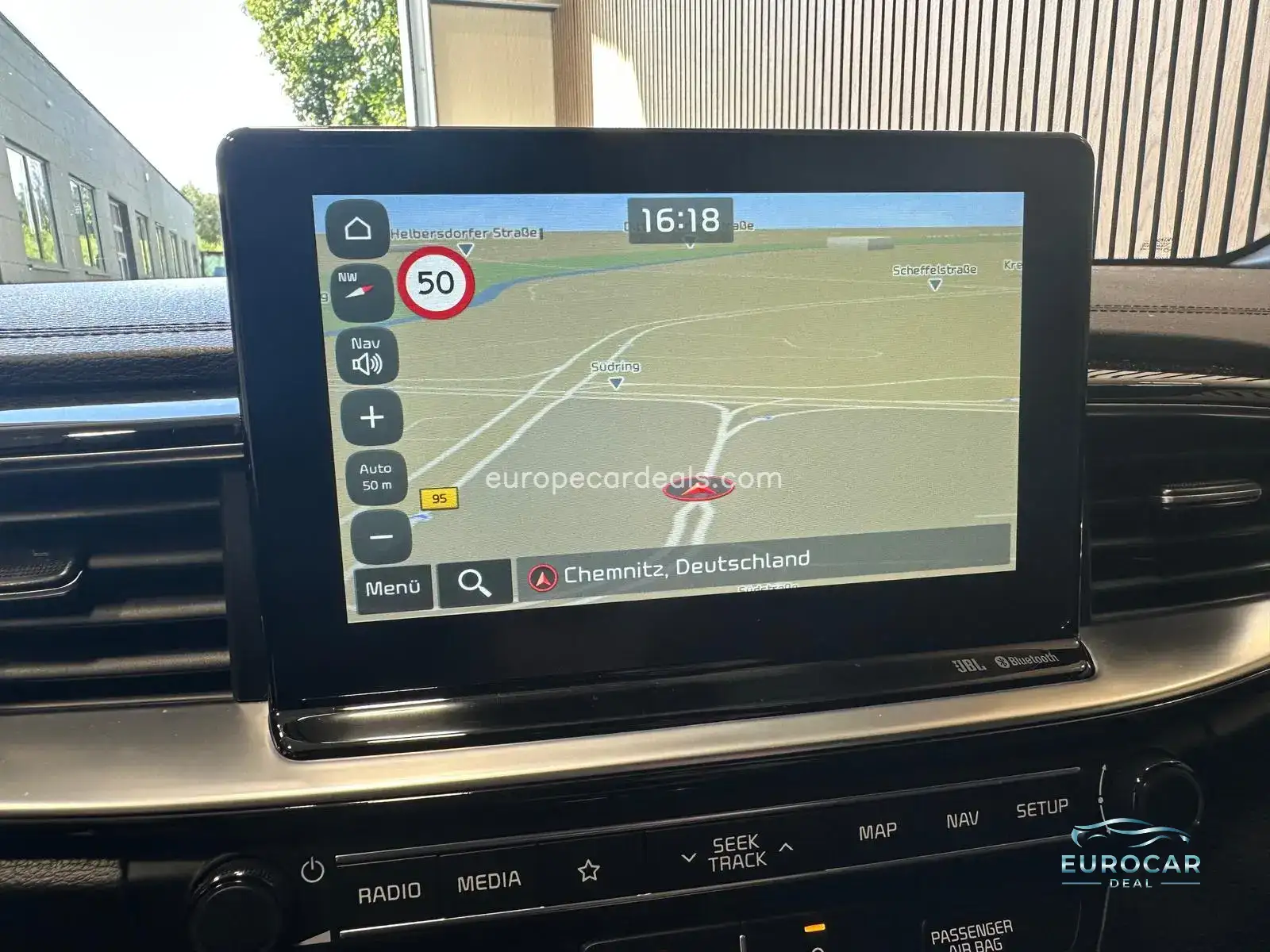 Kia pro cee’d / ProCeed