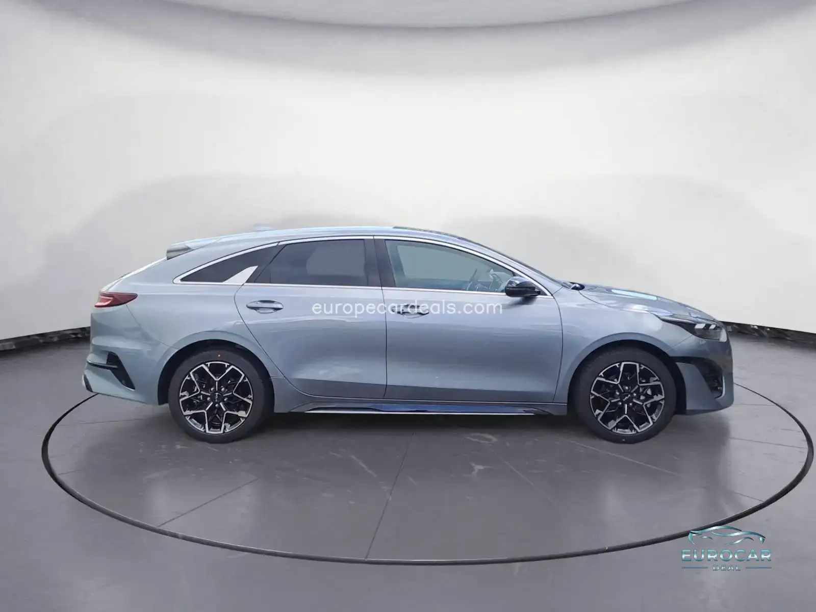 Kia pro cee’d / ProCeed