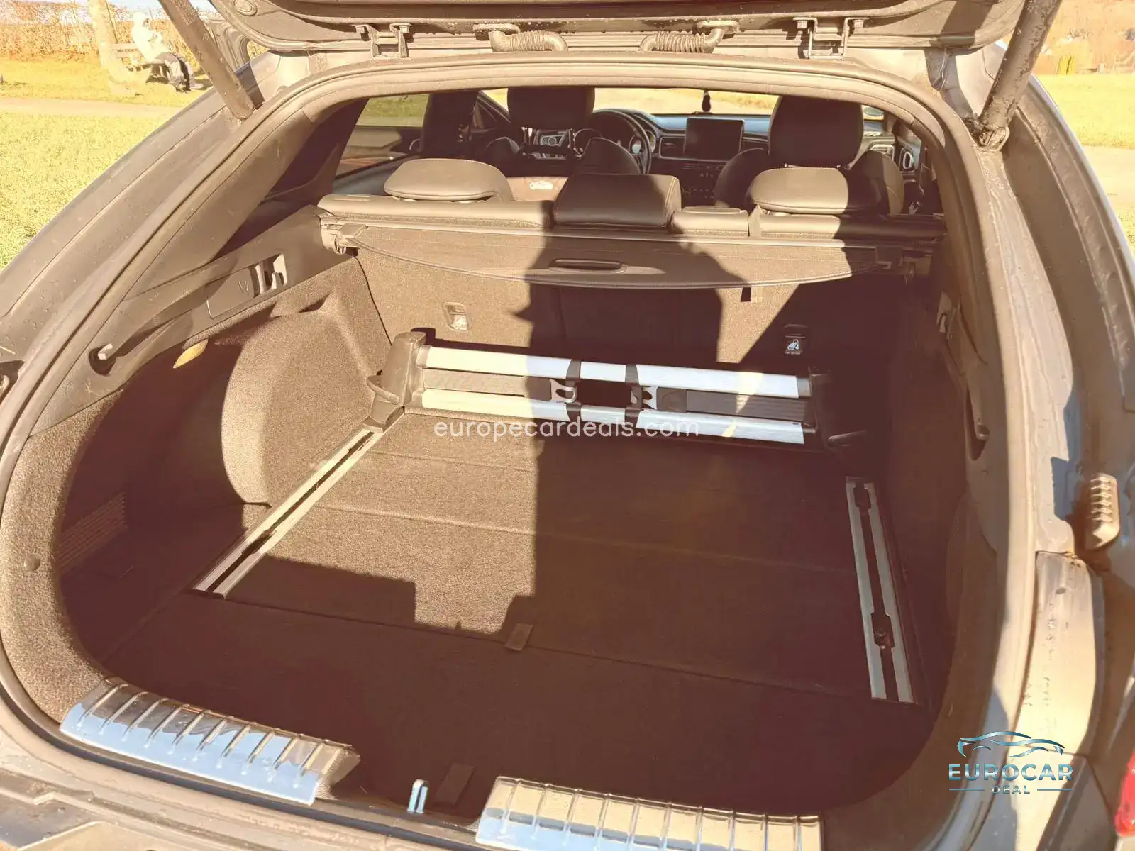 Kia pro cee’d / ProCeed