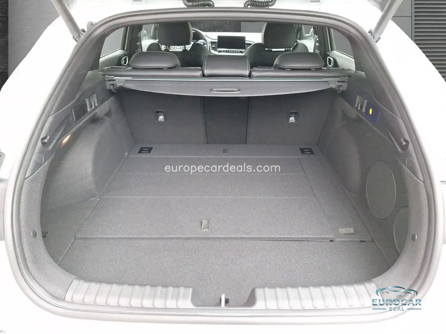 Kia pro cee’d / ProCeed