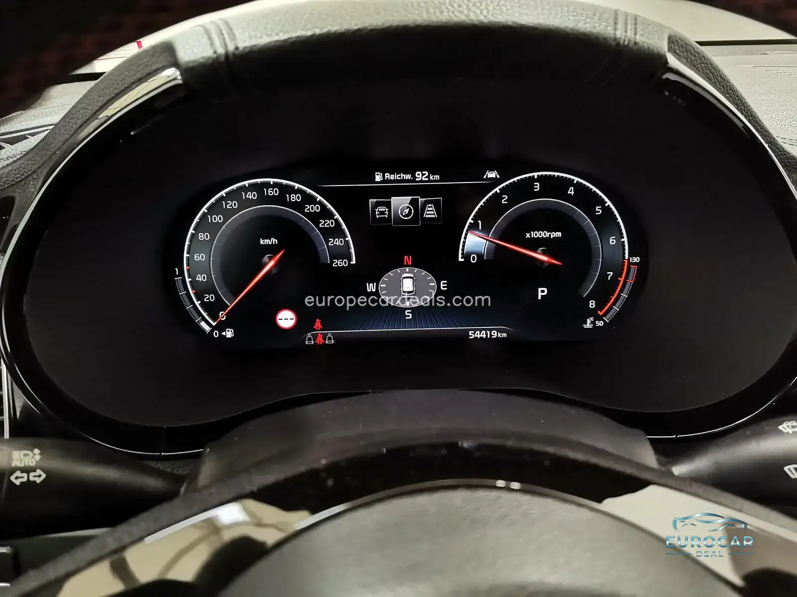 Kia pro cee’d / ProCeed