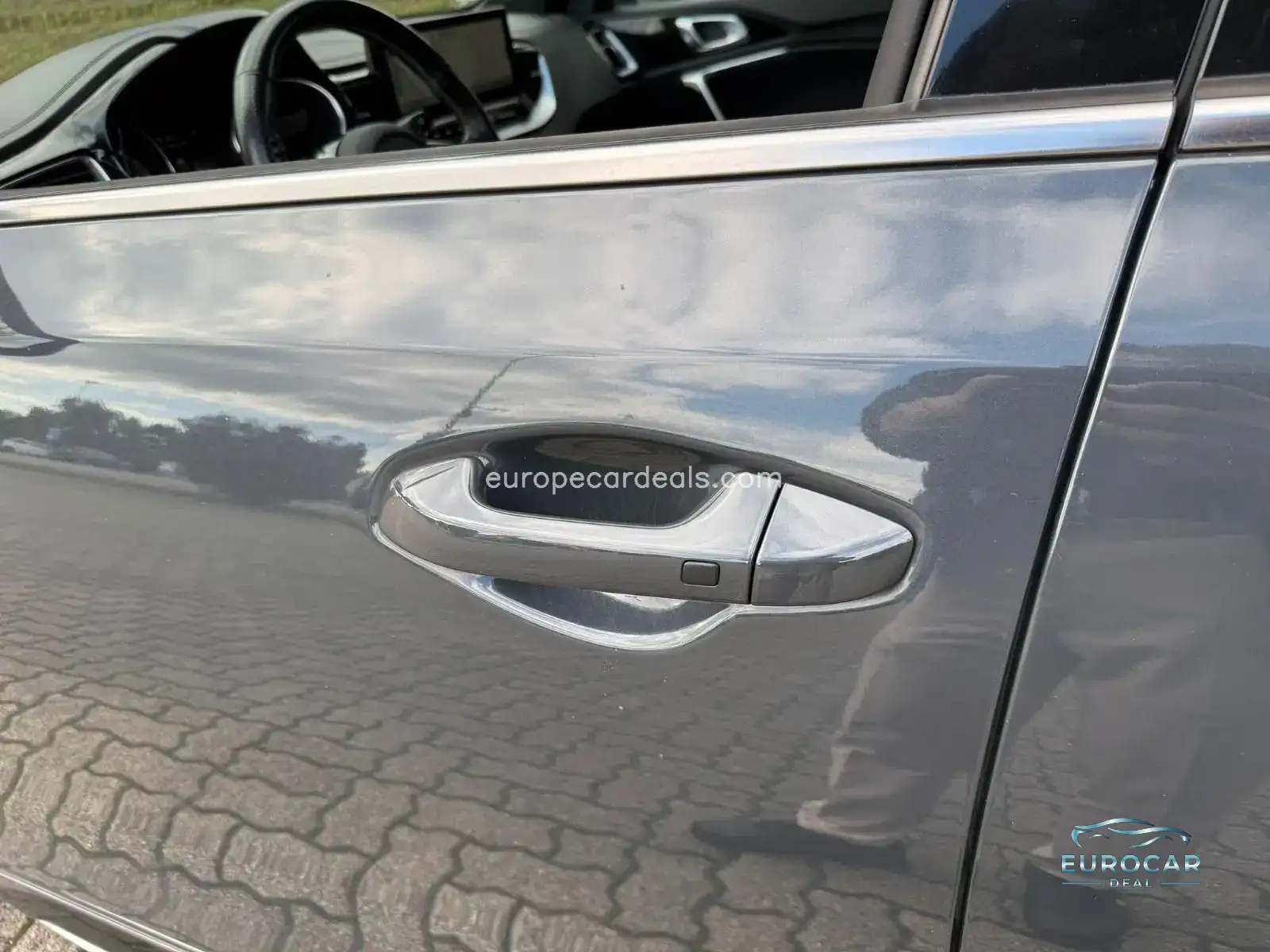 Kia pro cee’d / ProCeed