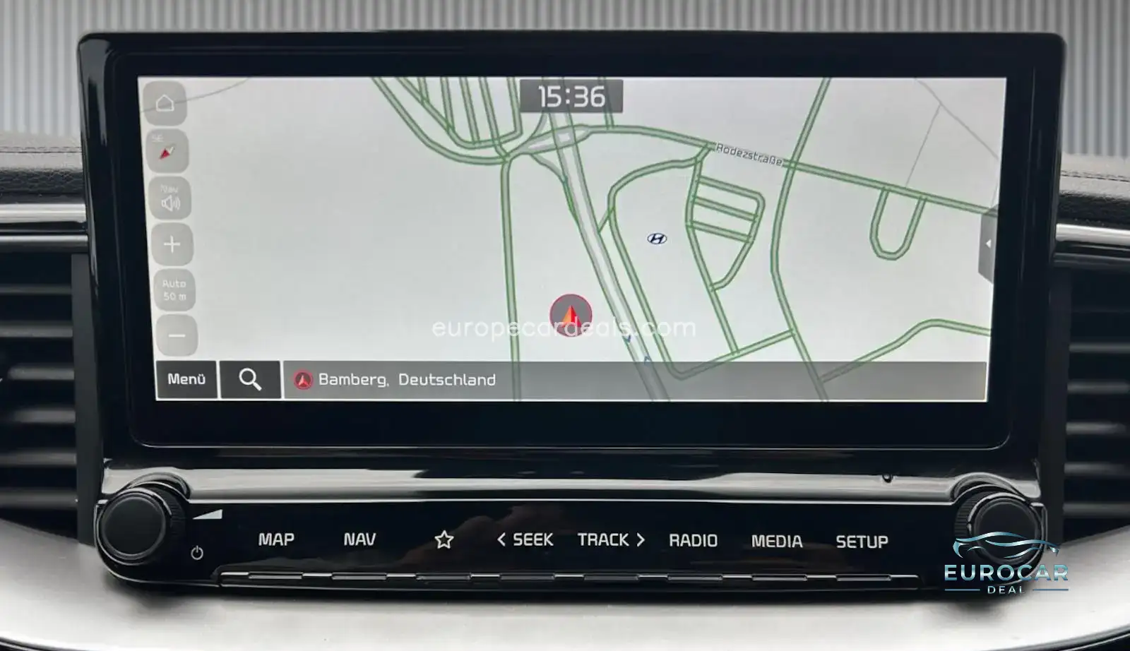 Kia pro cee’d / ProCeed
