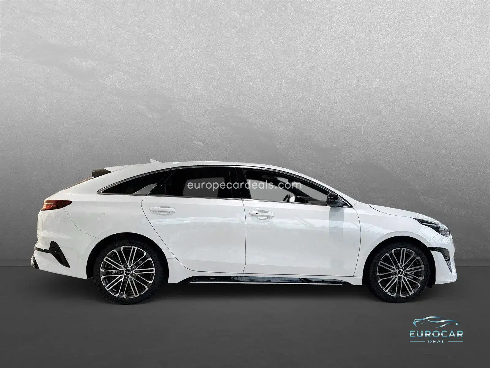 Kia pro cee’d / ProCeed