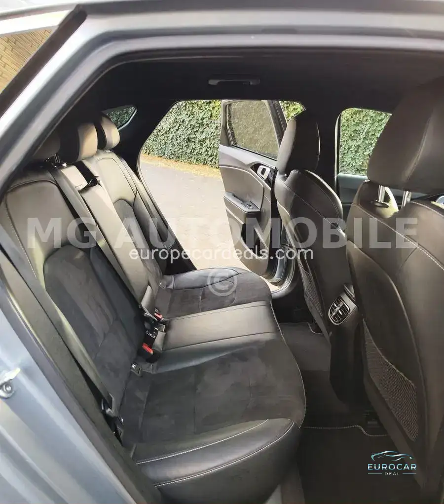 Kia pro cee’d / ProCeed