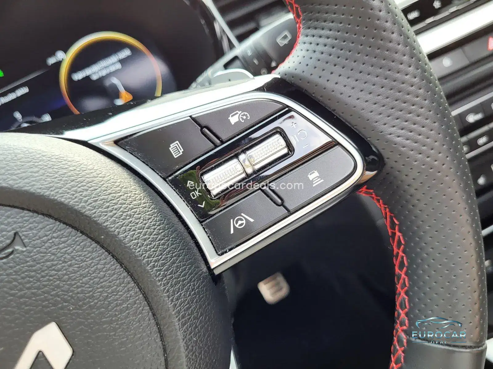 Kia pro cee’d / ProCeed
