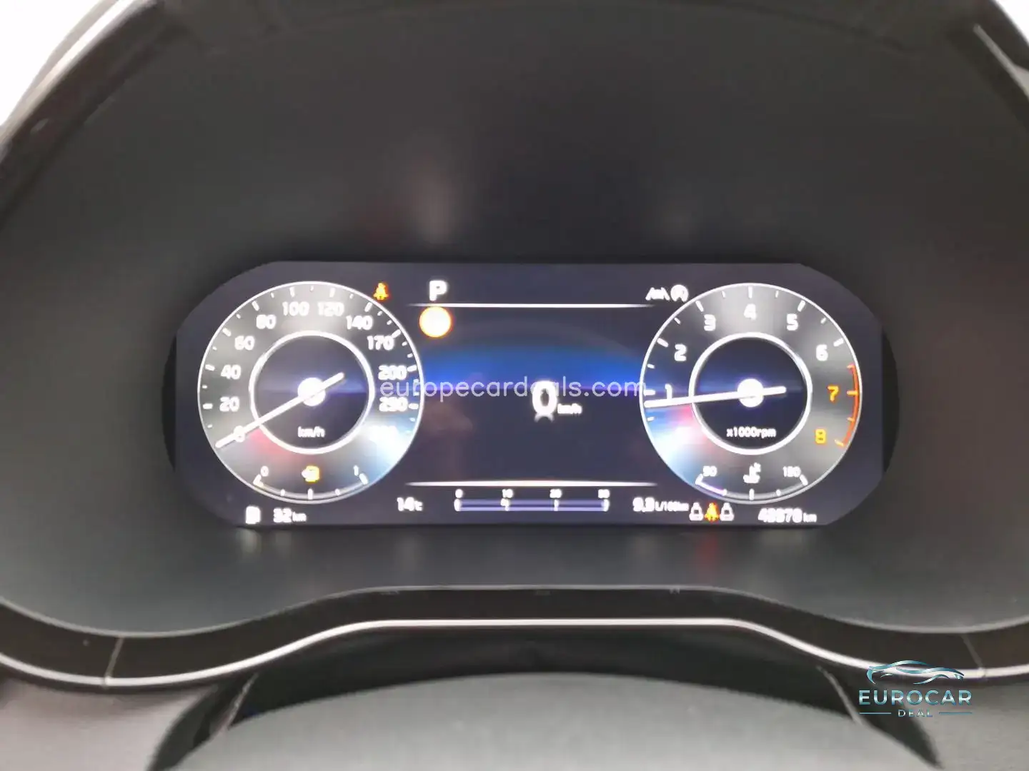 Kia pro cee’d / ProCeed