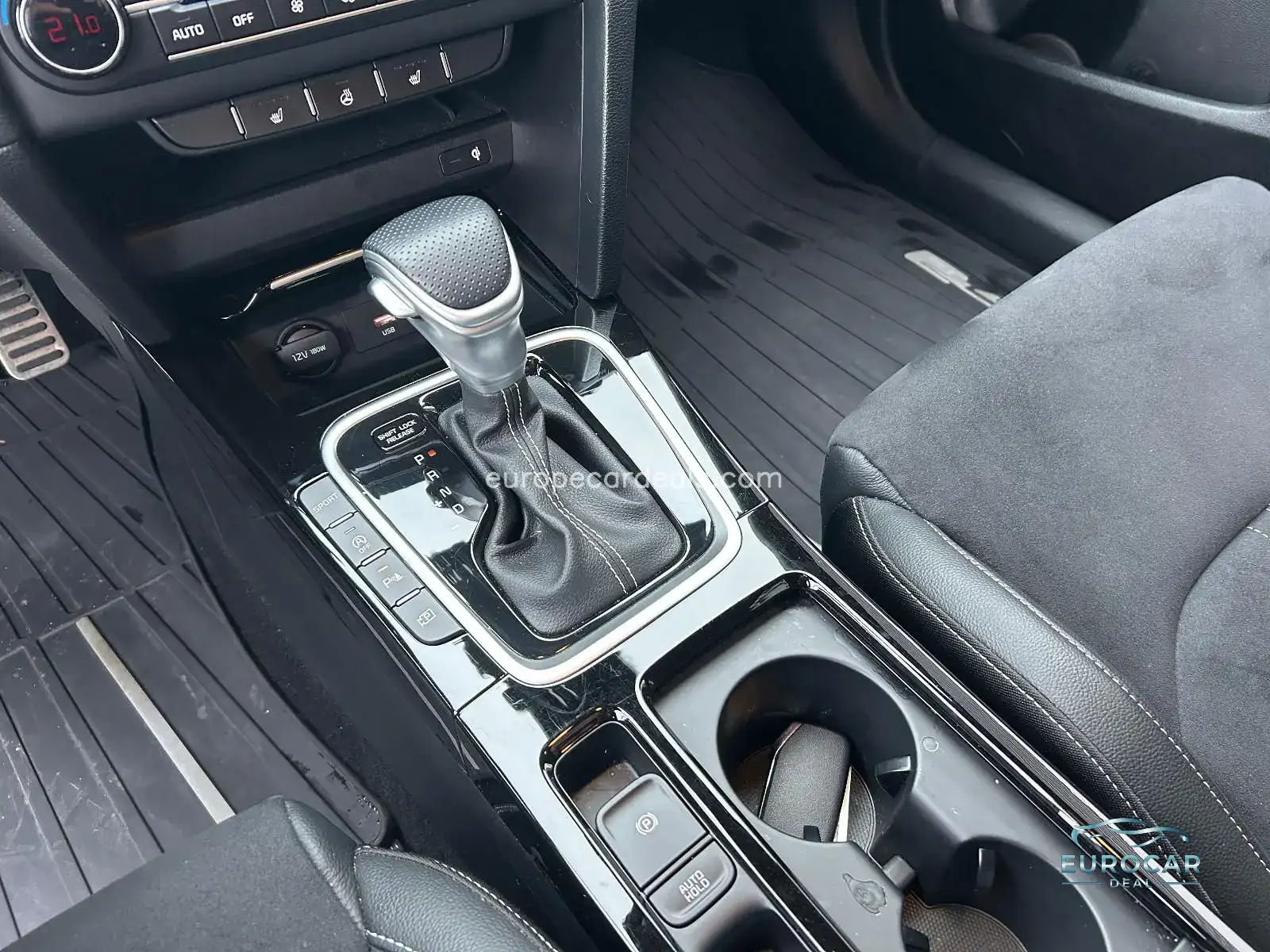 Kia pro cee’d / ProCeed