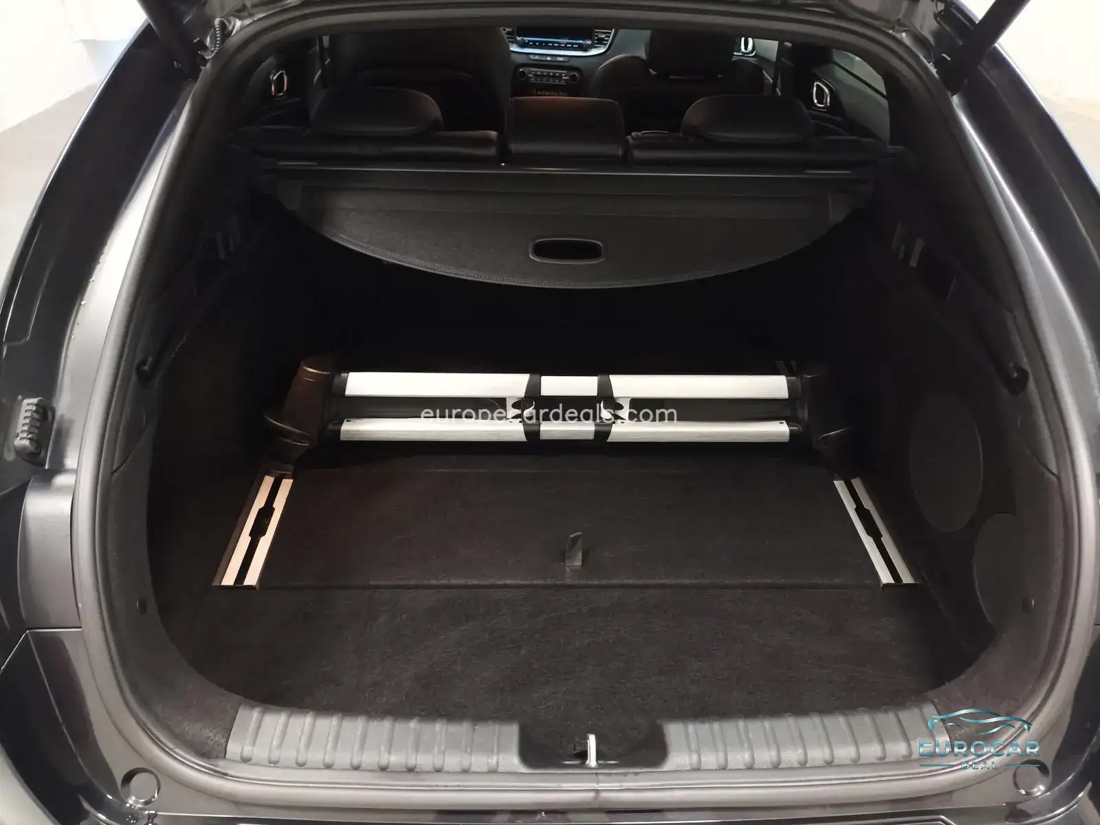 Kia pro cee’d / ProCeed
