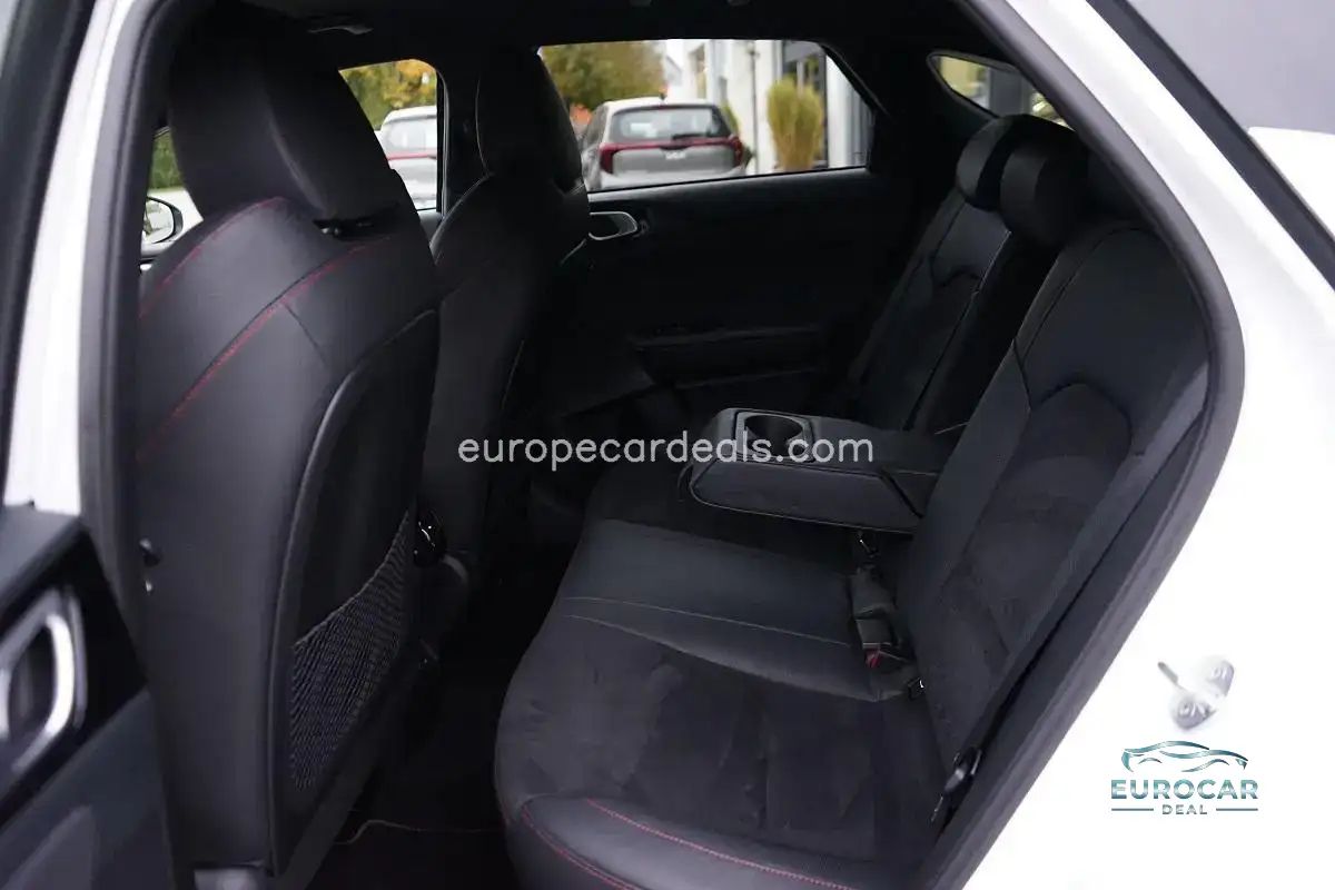 Kia pro cee’d / ProCeed