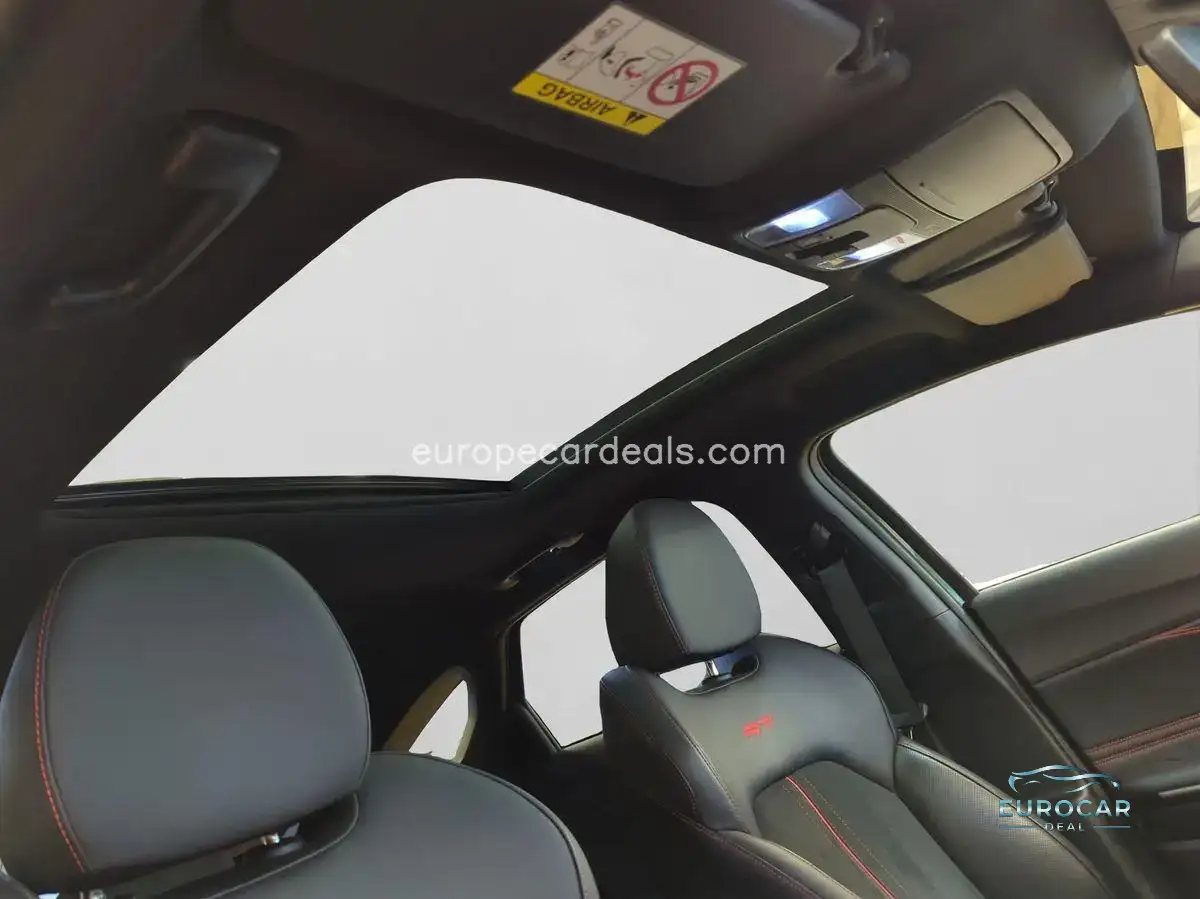 Kia pro cee’d / ProCeed