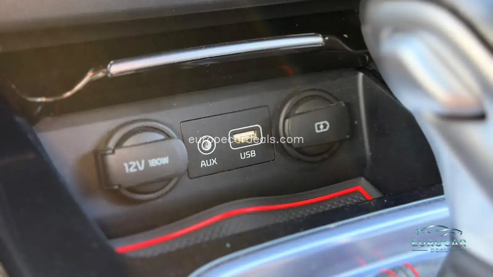 Kia pro cee’d / ProCeed