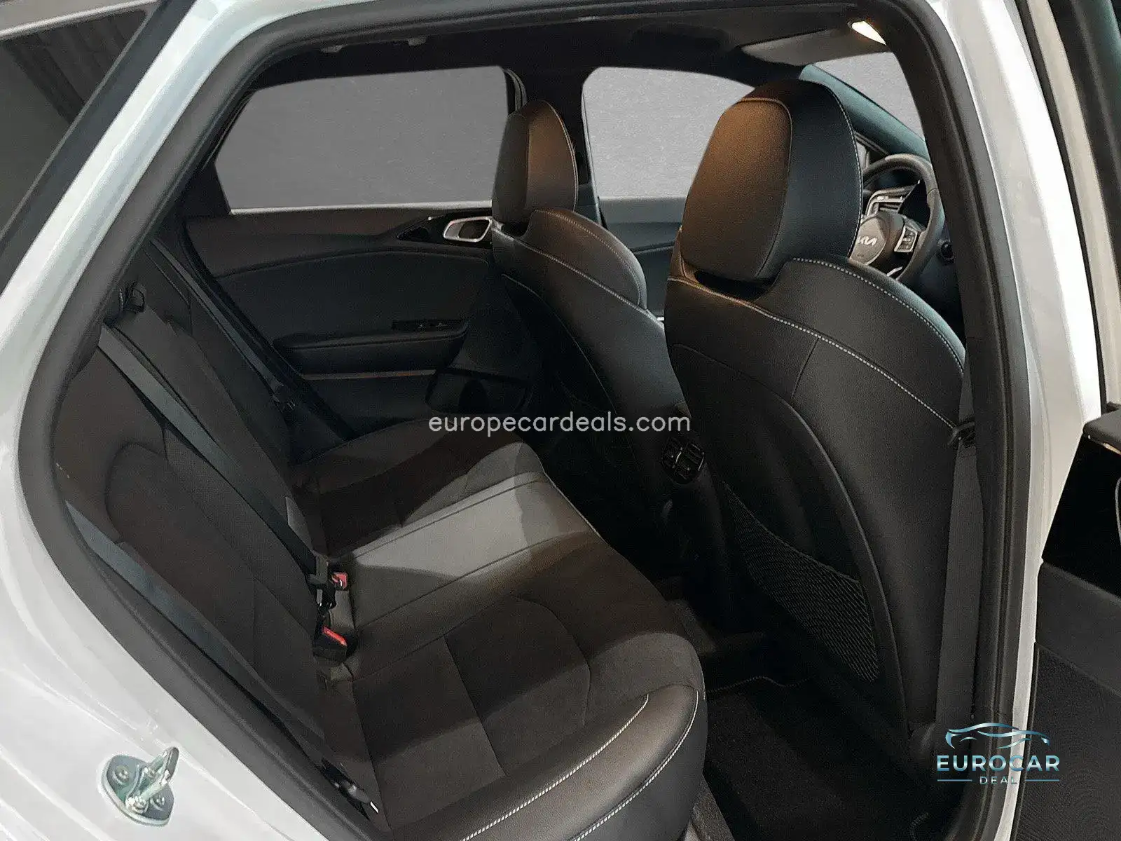Kia pro cee’d / ProCeed