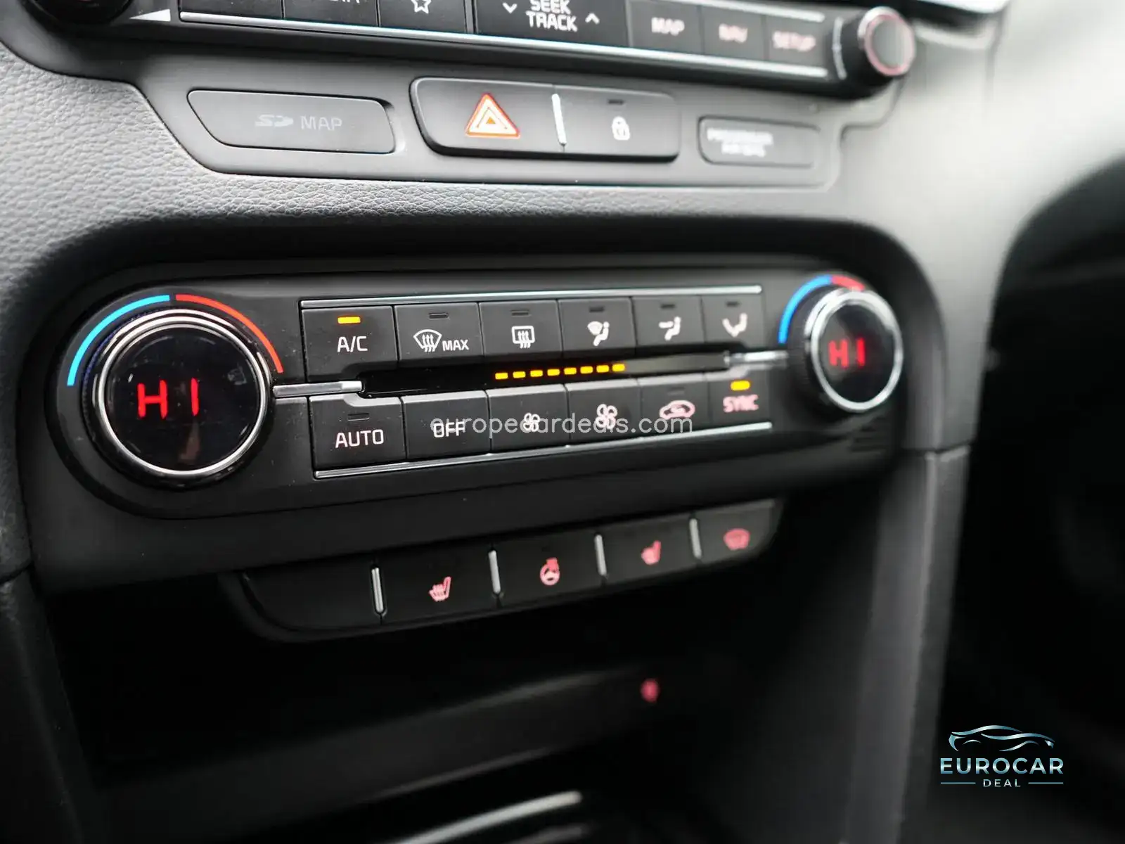 Kia pro cee’d / ProCeed