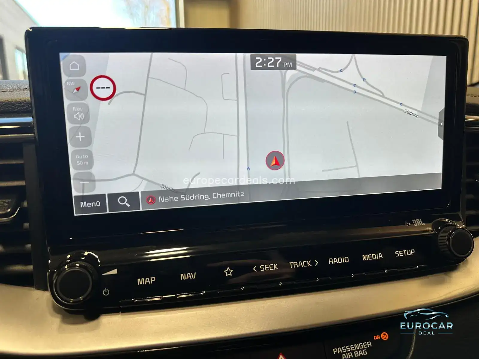 Kia pro cee’d / ProCeed