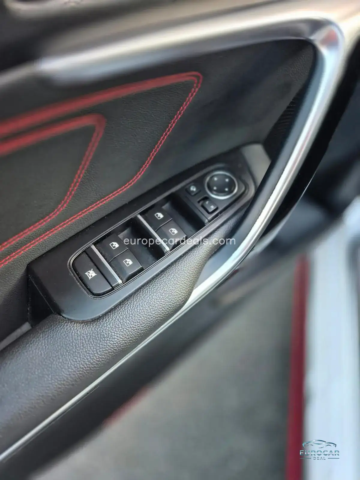 Kia pro cee’d / ProCeed