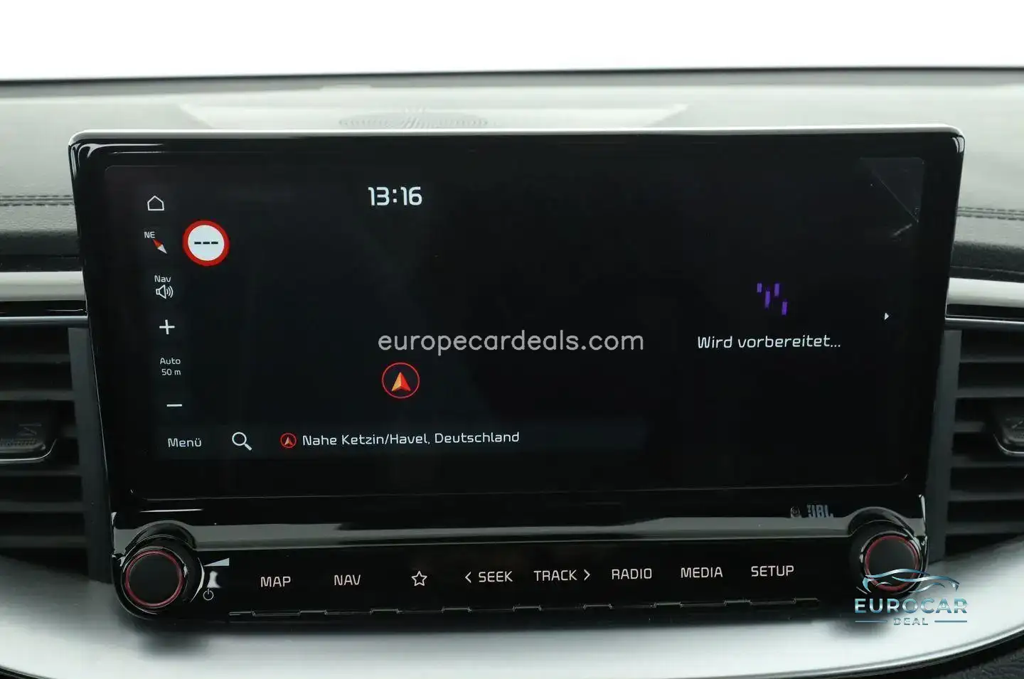 Kia pro cee’d / ProCeed
