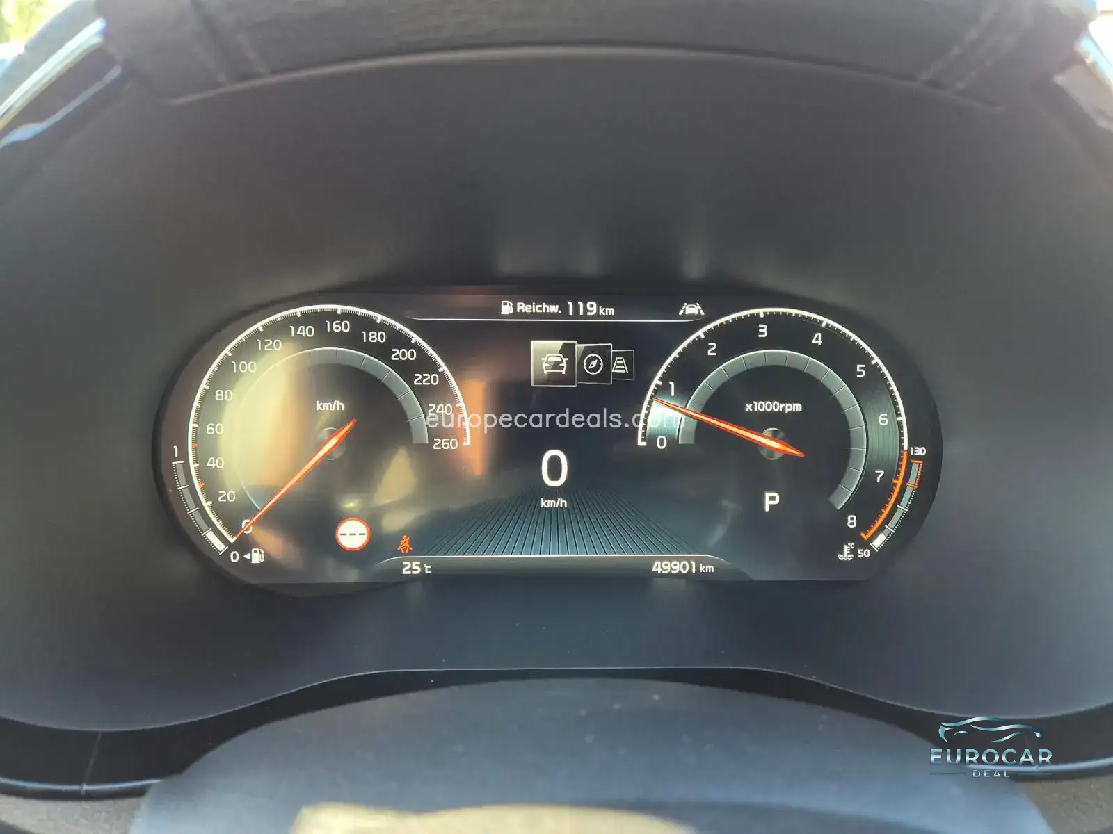 Kia pro cee’d / ProCeed