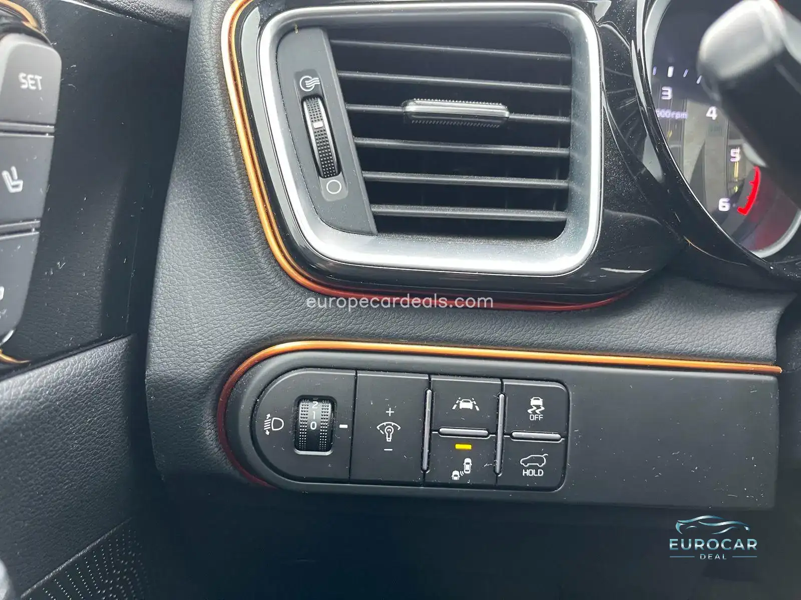 Kia pro cee’d / ProCeed