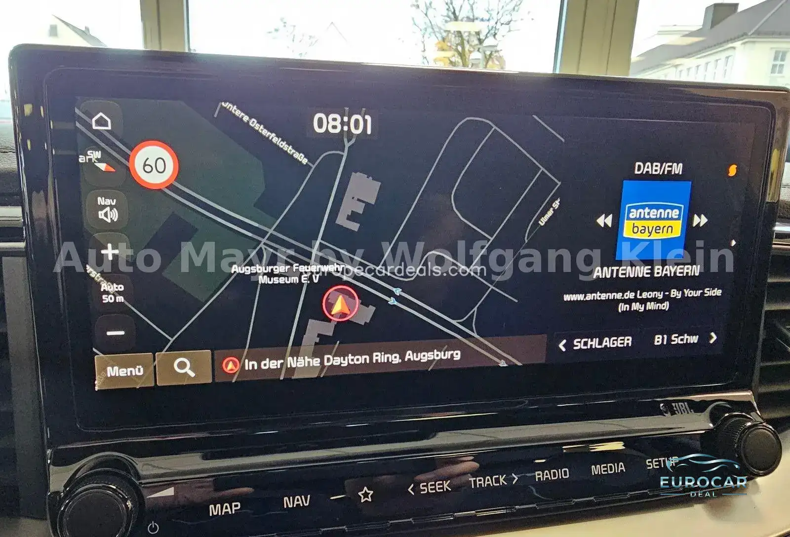 Kia pro cee’d / ProCeed