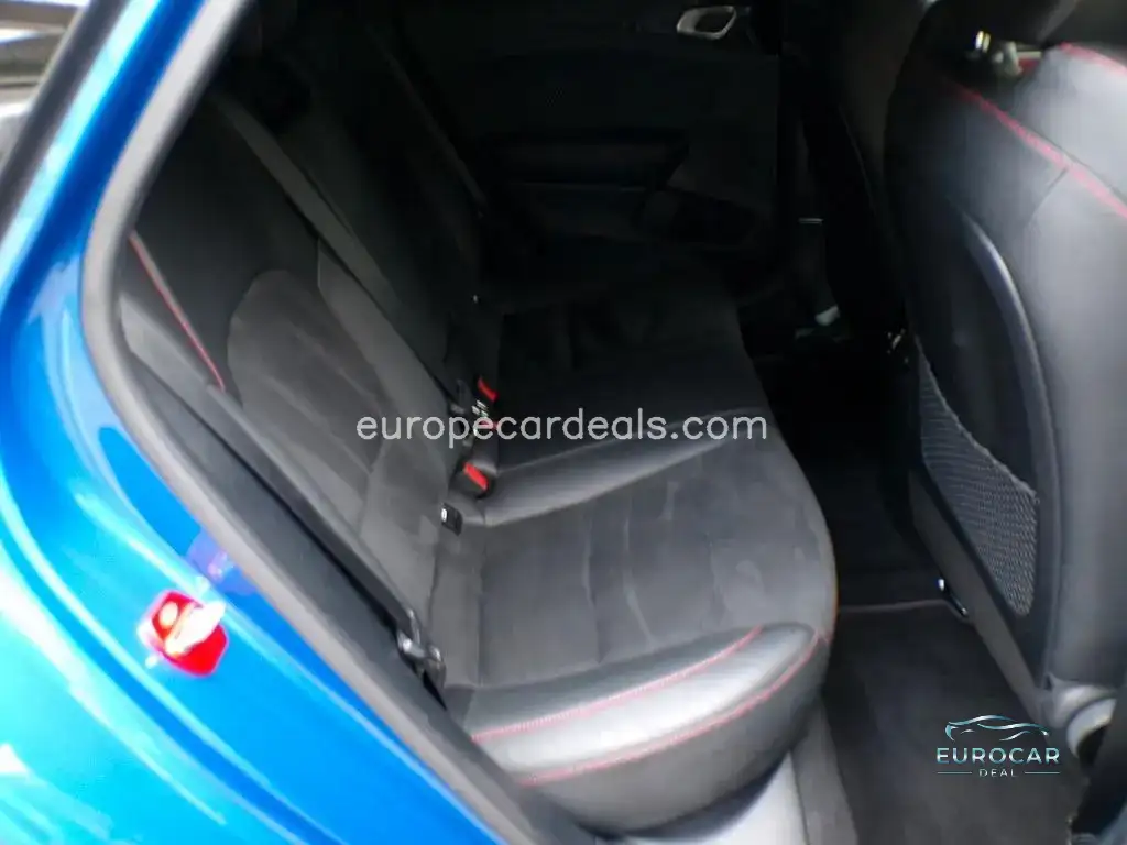 Kia pro cee’d / ProCeed