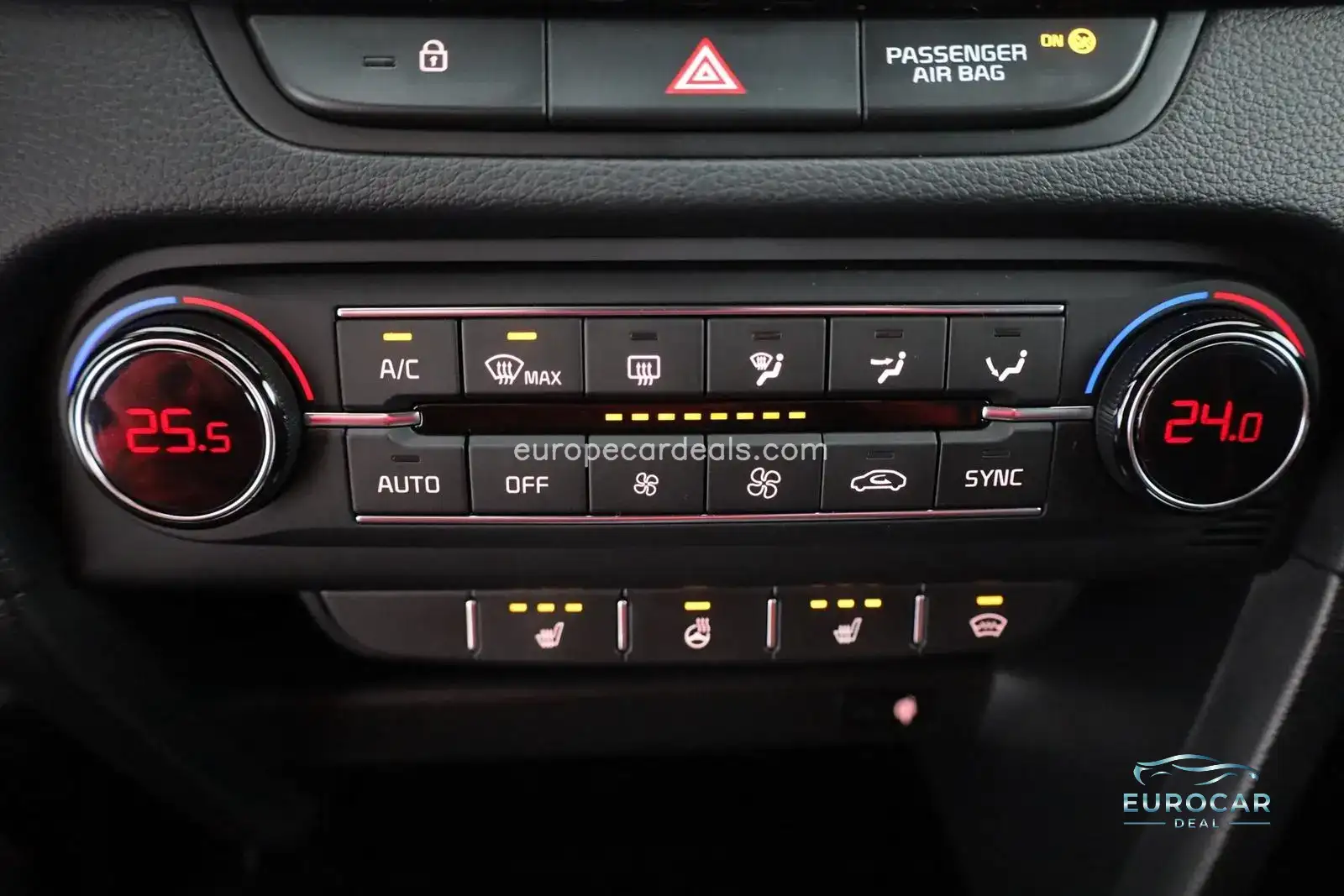 Kia pro cee’d / ProCeed