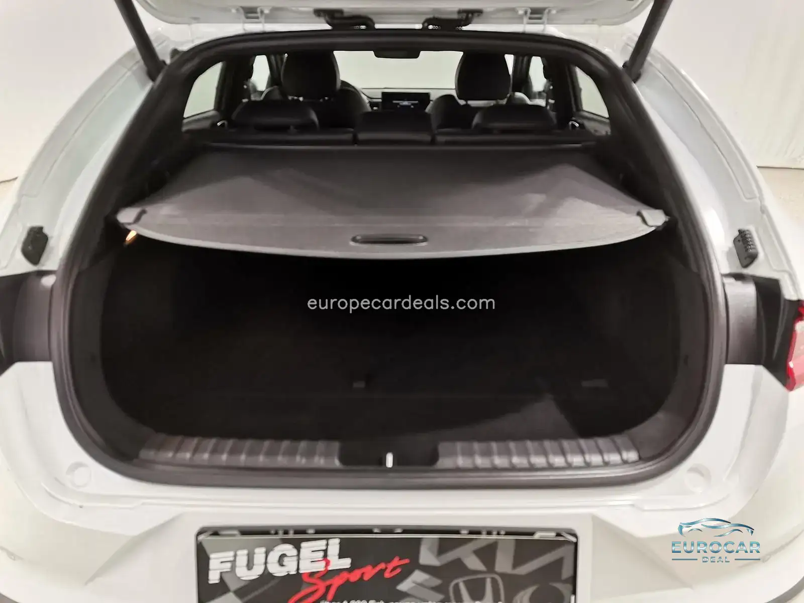 Kia pro cee’d / ProCeed