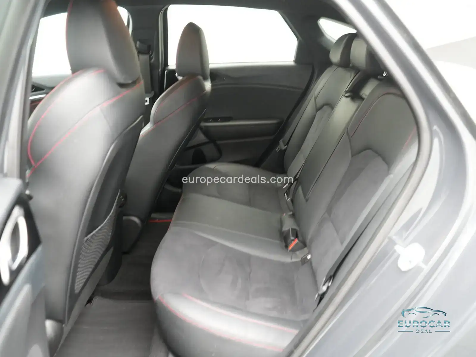 Kia pro cee’d / ProCeed