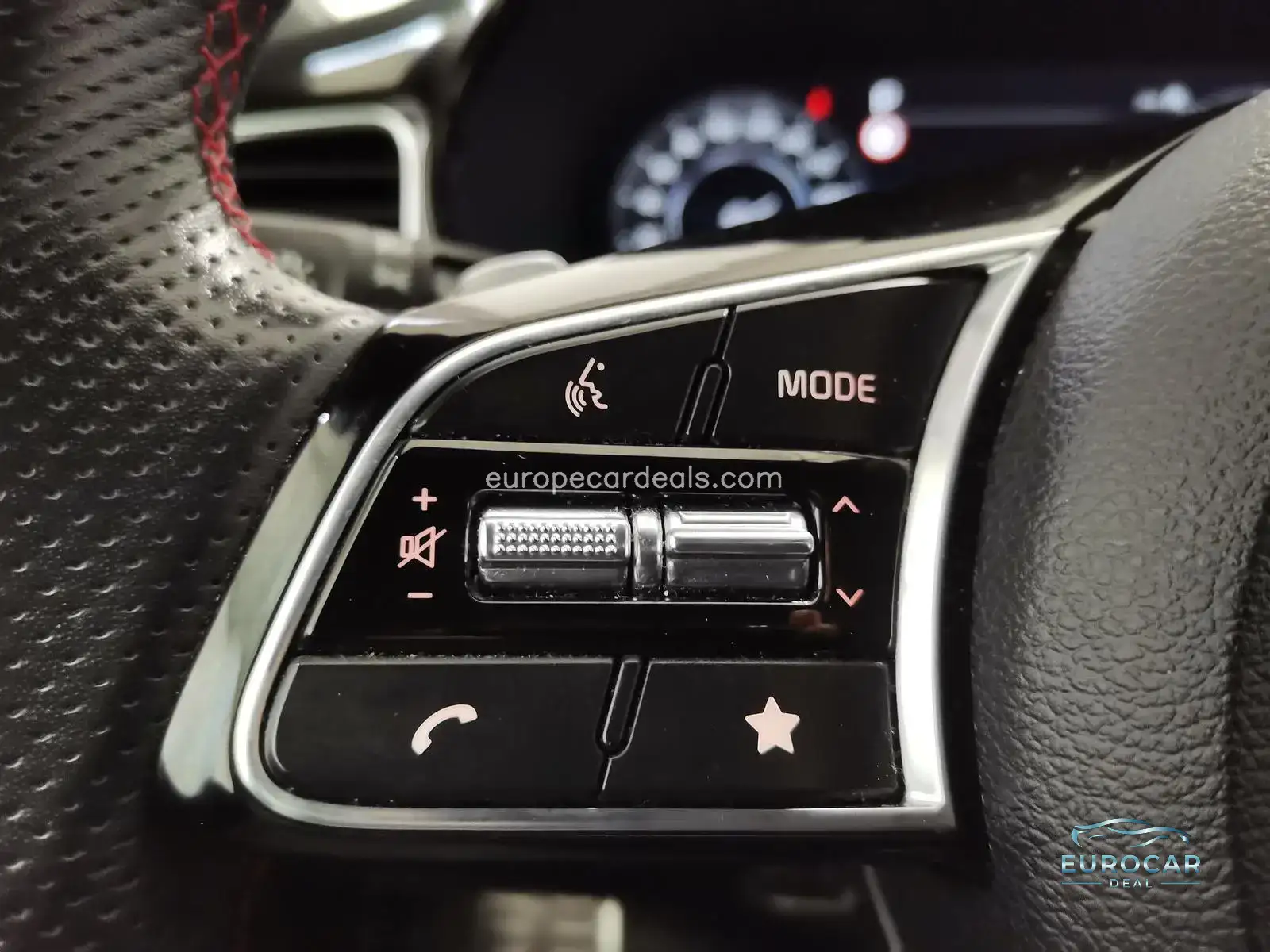 Kia pro cee’d / ProCeed