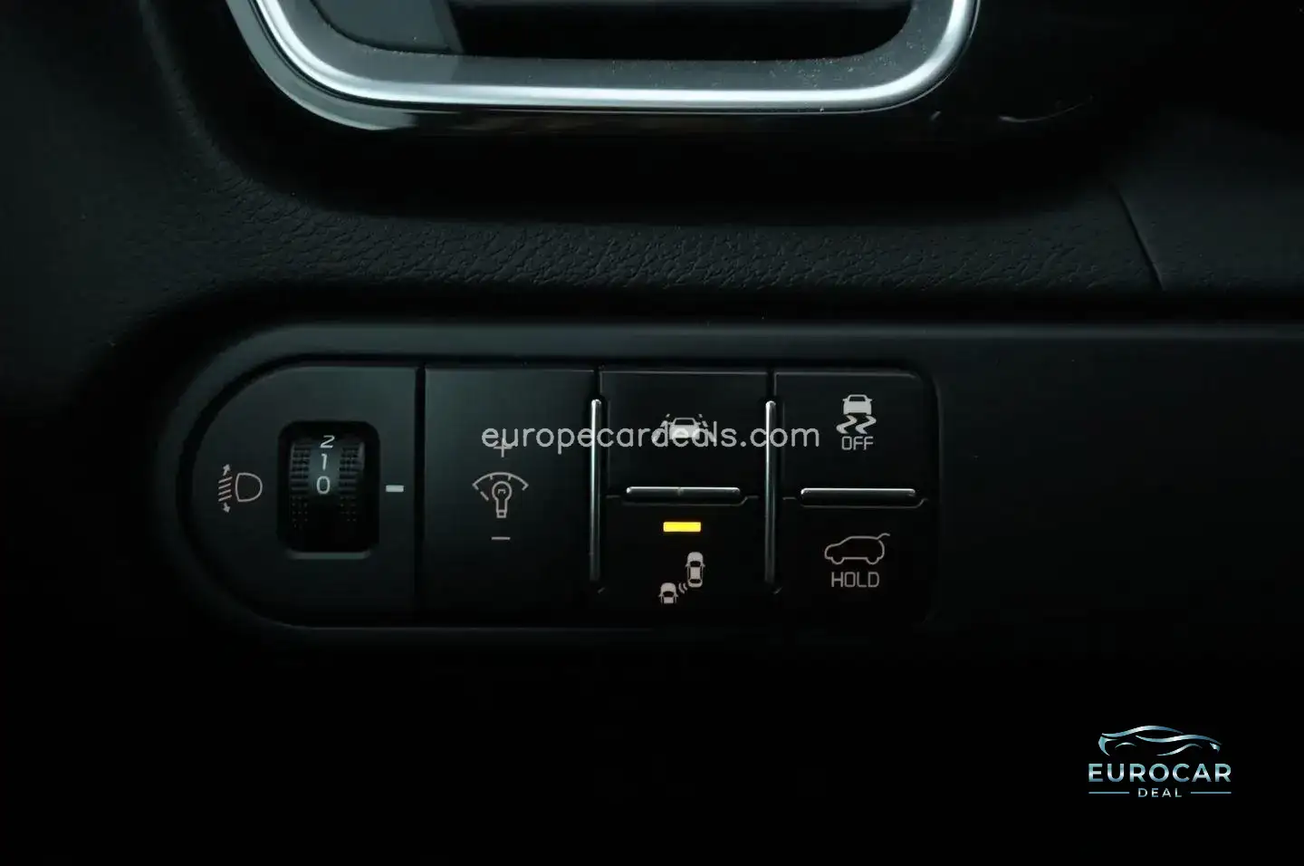 Kia pro cee’d / ProCeed