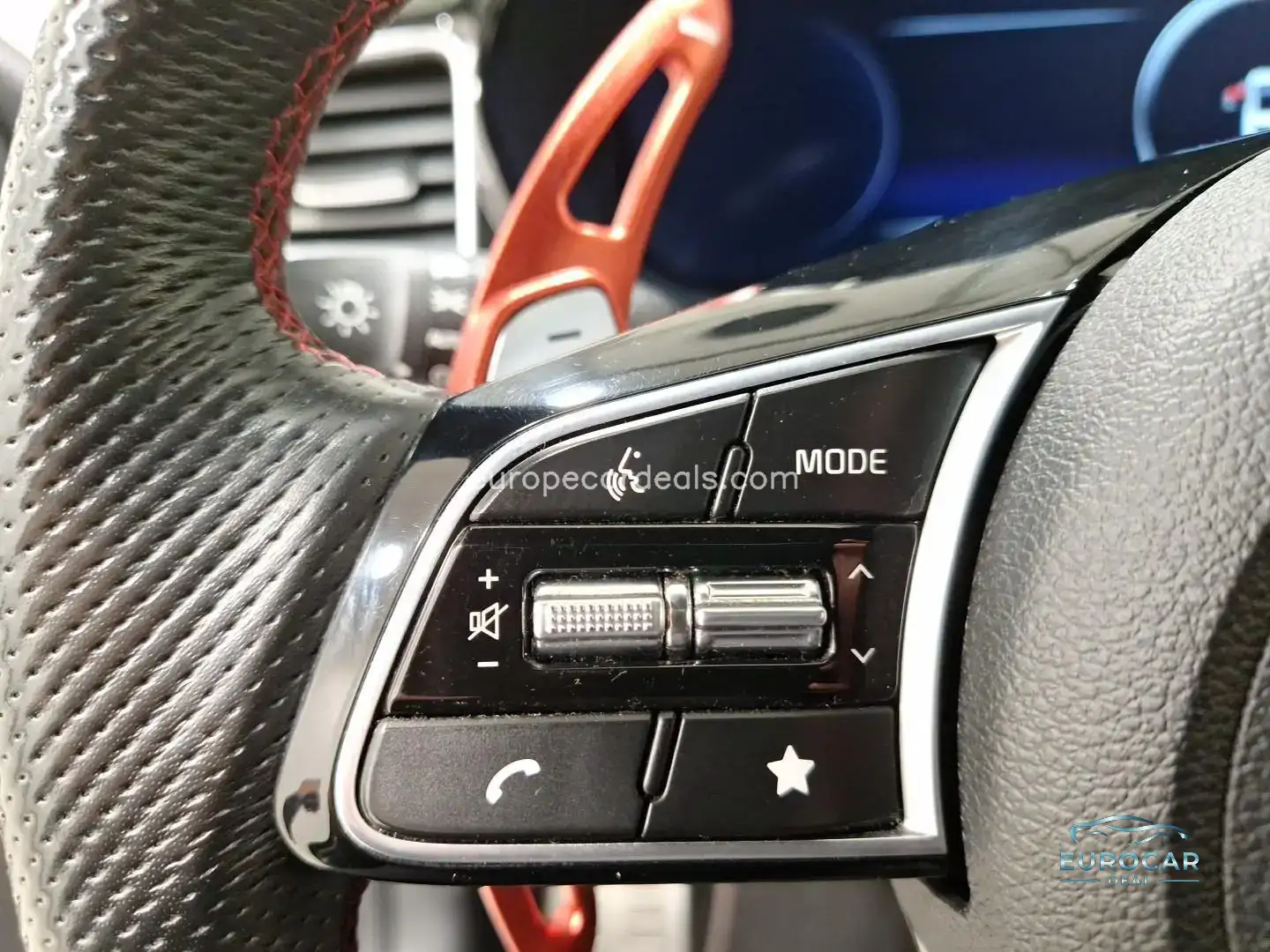 Kia pro cee’d / ProCeed