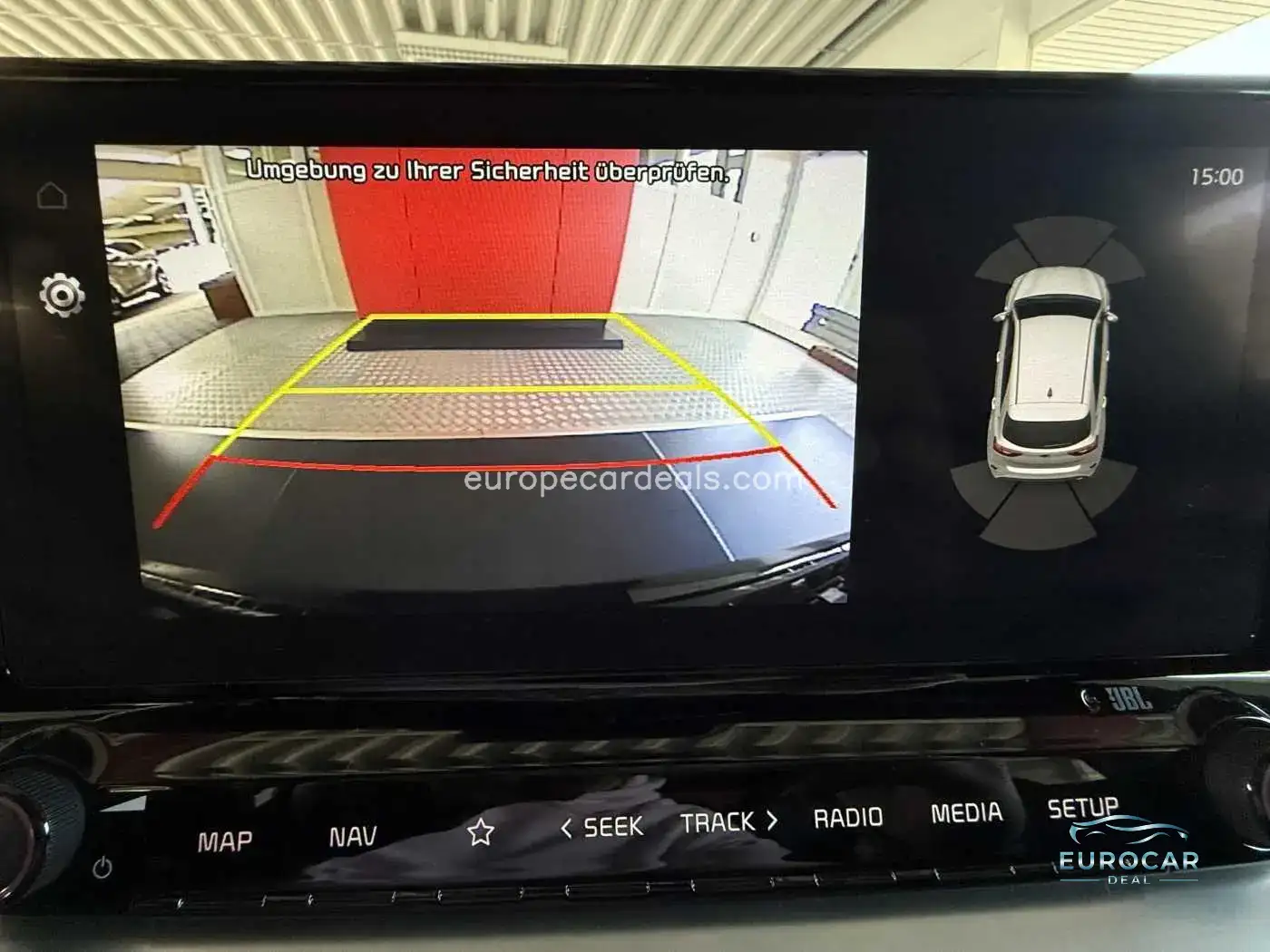 Kia pro cee’d / ProCeed