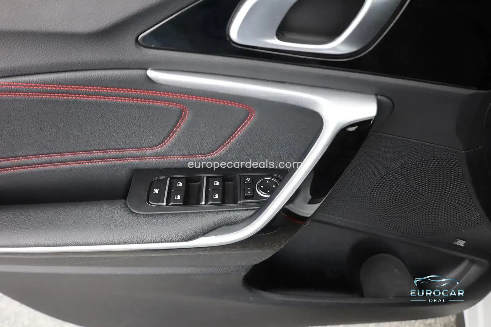 Kia pro cee’d / ProCeed