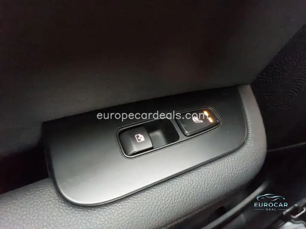 Kia pro cee’d / ProCeed