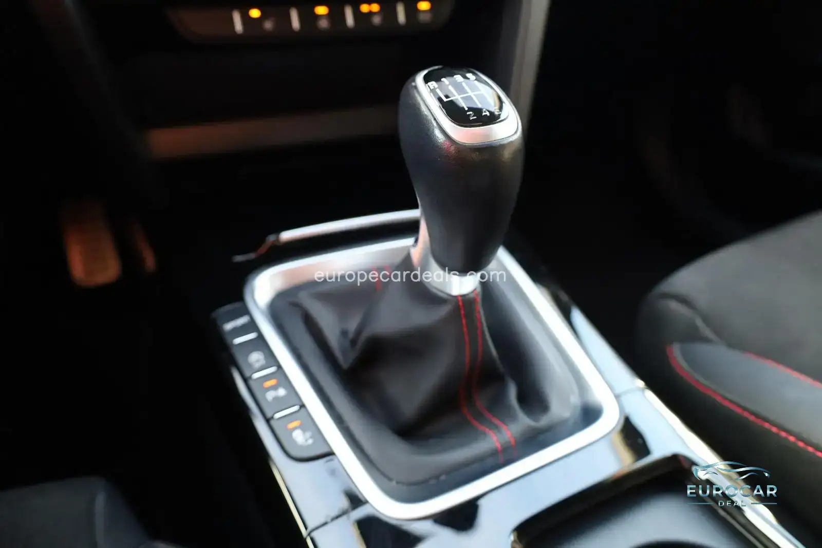 Kia pro cee’d / ProCeed