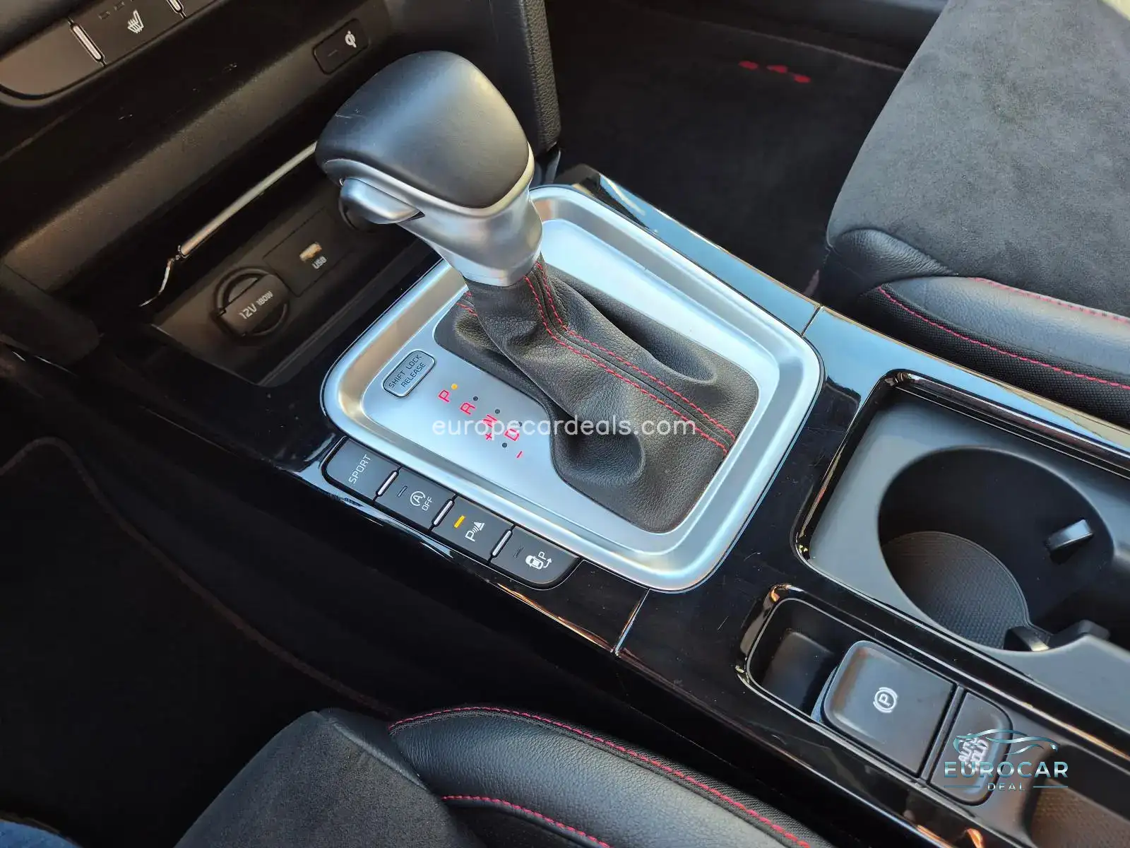 Kia pro cee’d / ProCeed