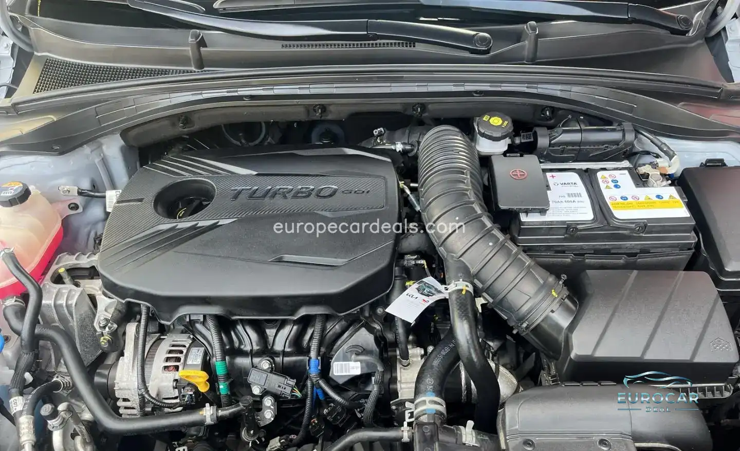 Kia pro cee’d / ProCeed
