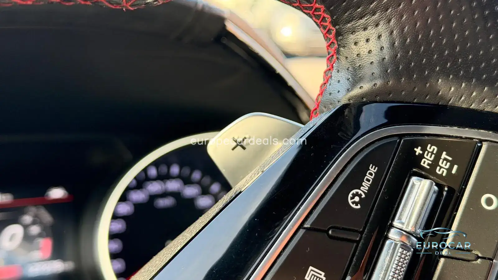 Kia pro cee’d / ProCeed