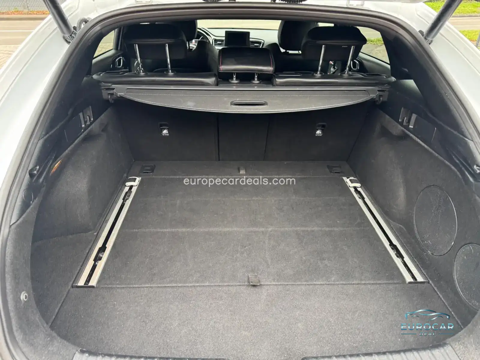 Kia pro cee’d / ProCeed