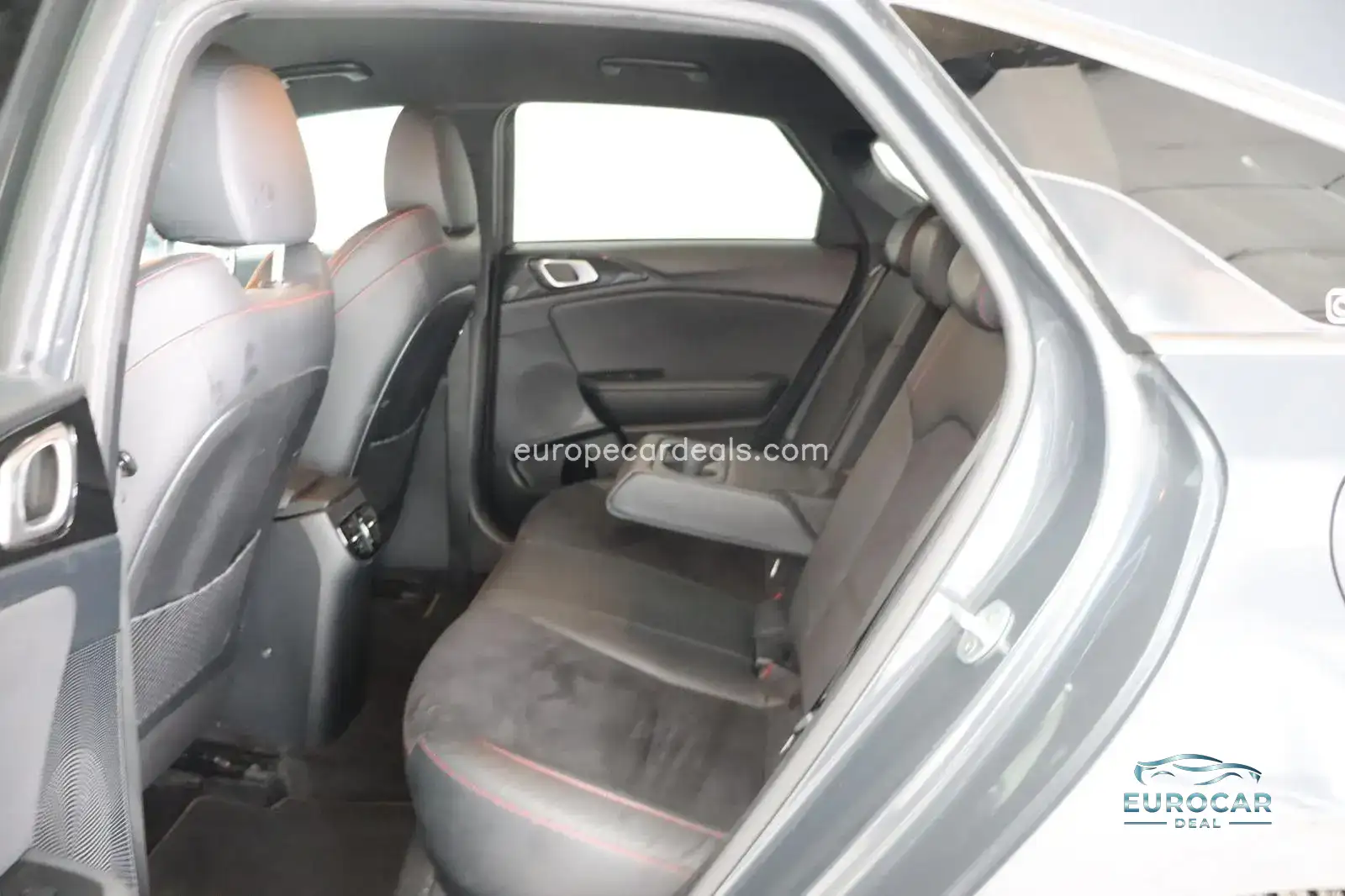 Kia pro cee’d / ProCeed