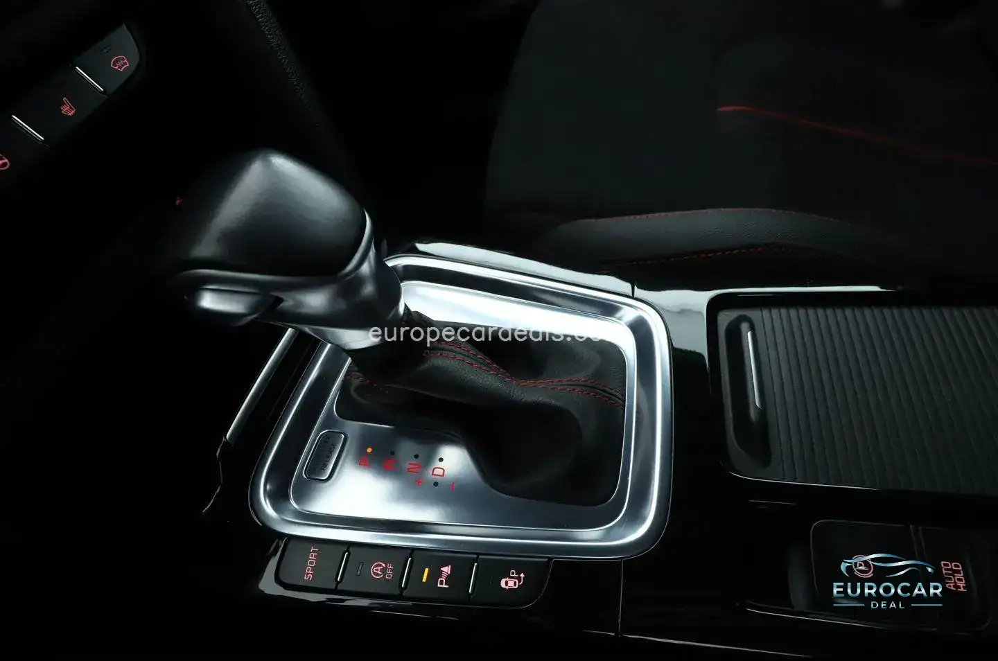 Kia pro cee’d / ProCeed