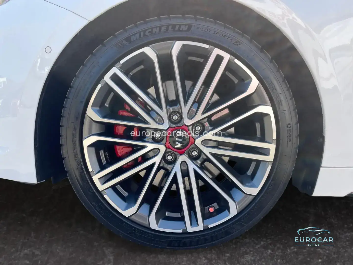Kia pro cee’d / ProCeed