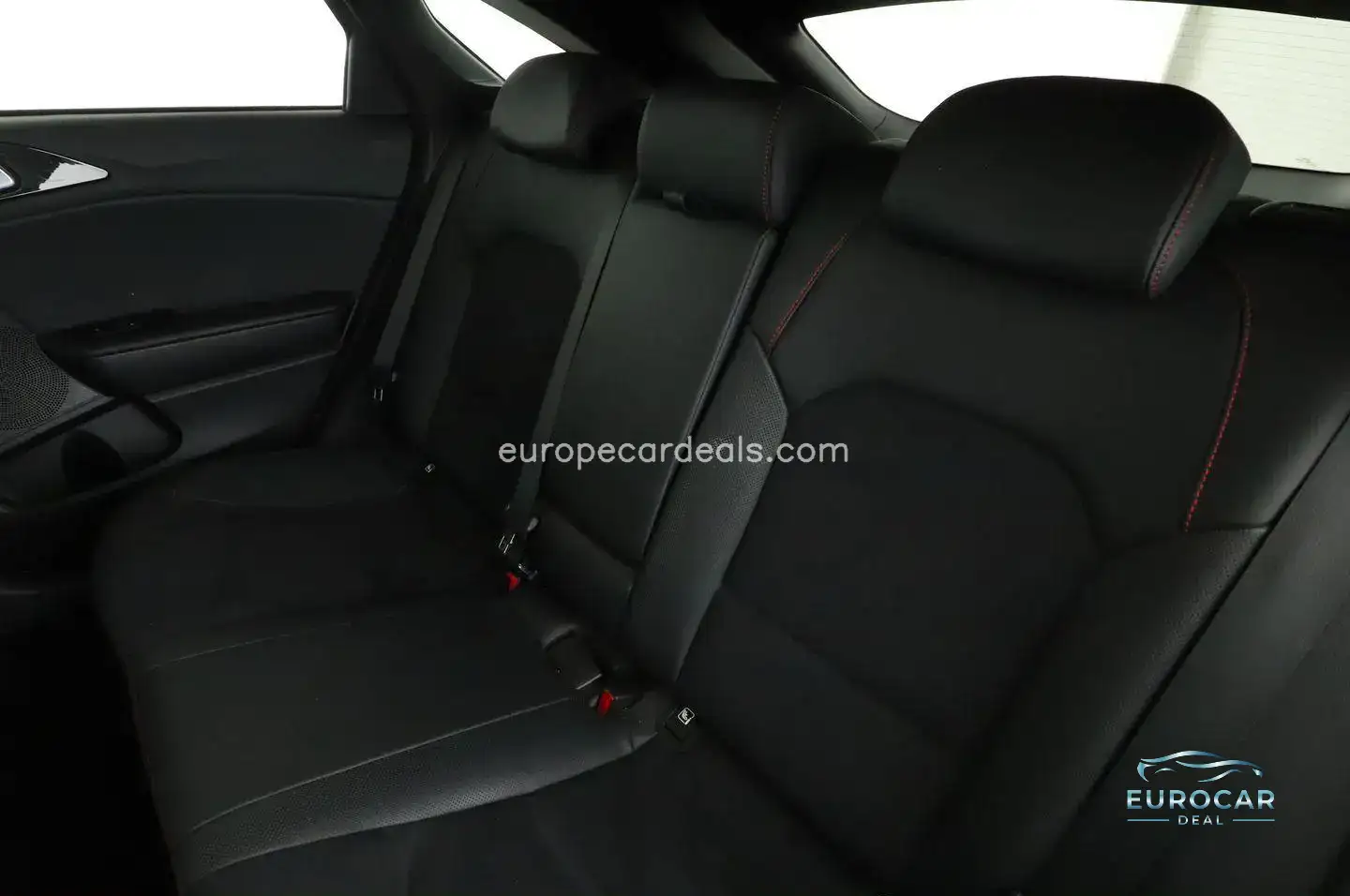 Kia pro cee’d / ProCeed