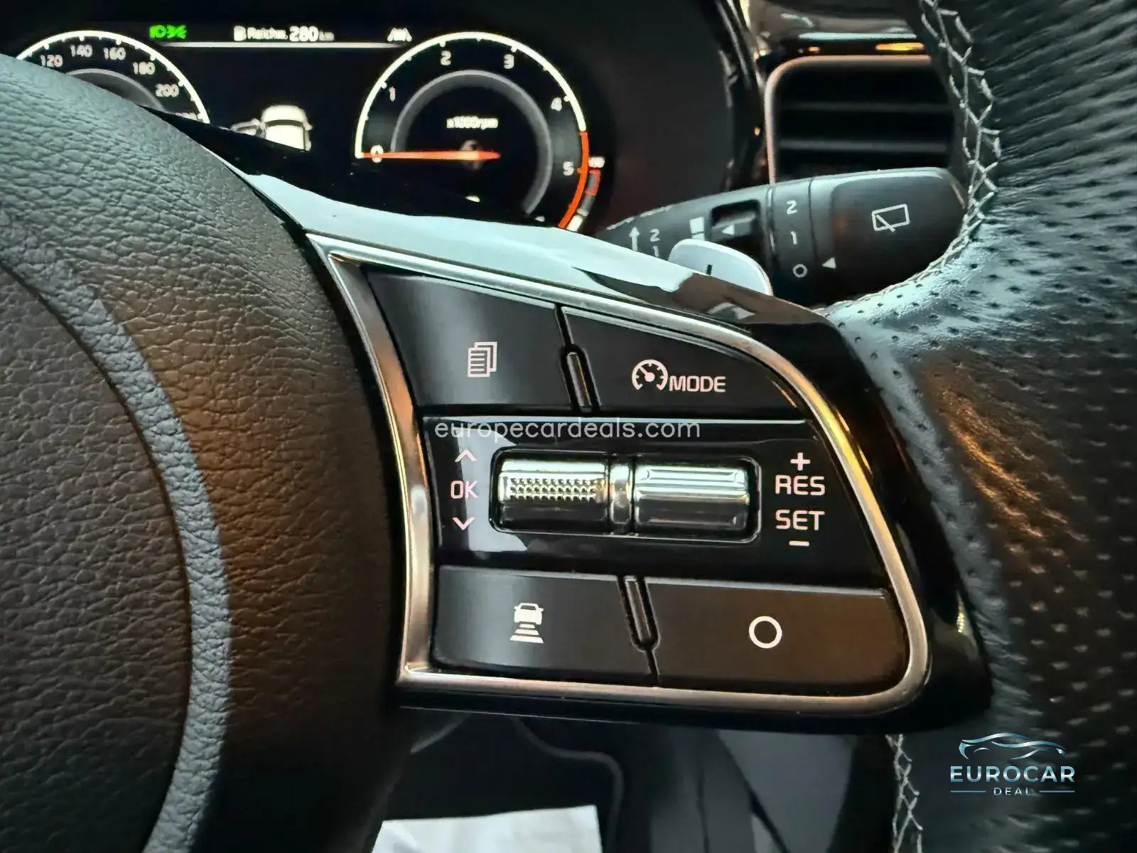 Kia pro cee’d / ProCeed