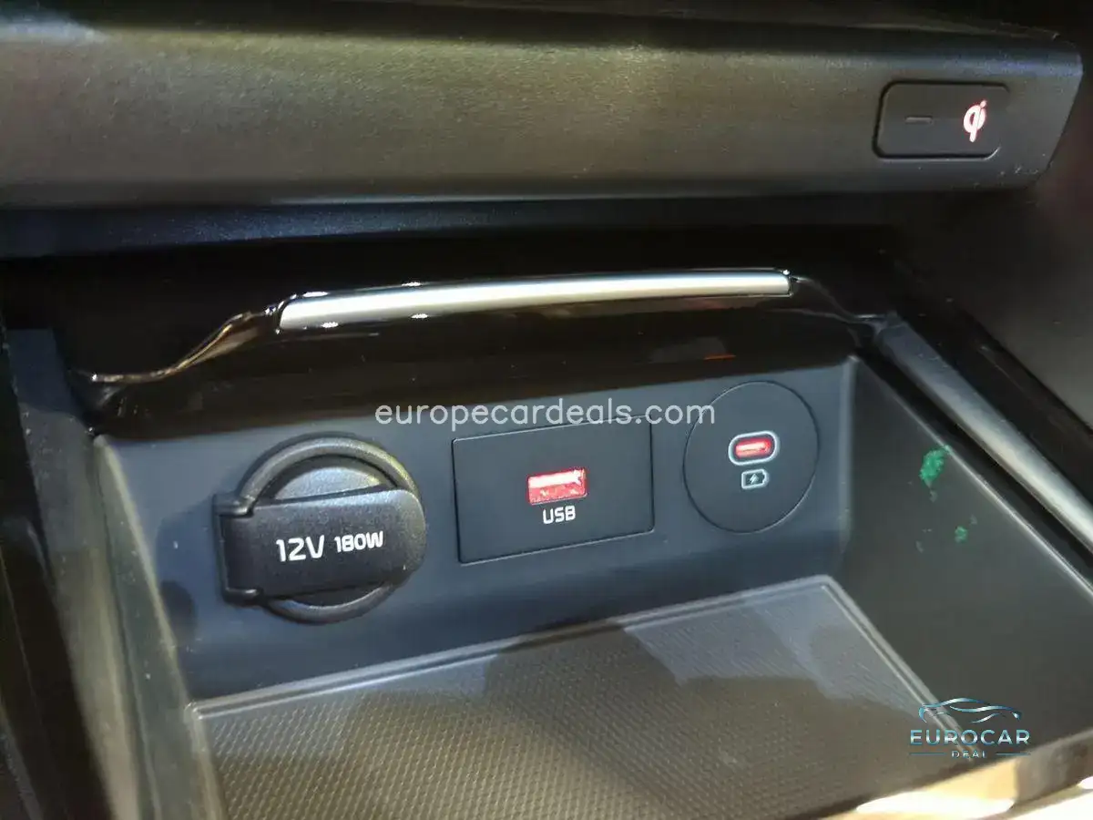 Kia pro cee’d / ProCeed