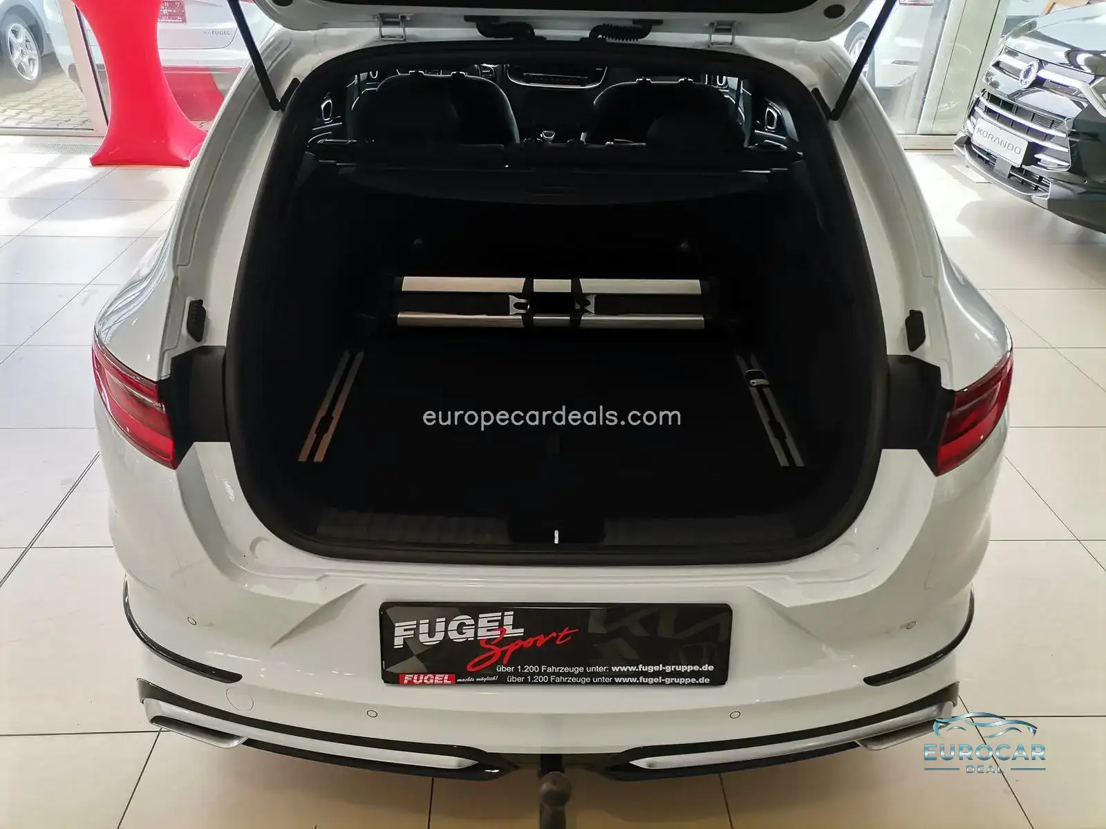Kia pro cee’d / ProCeed
