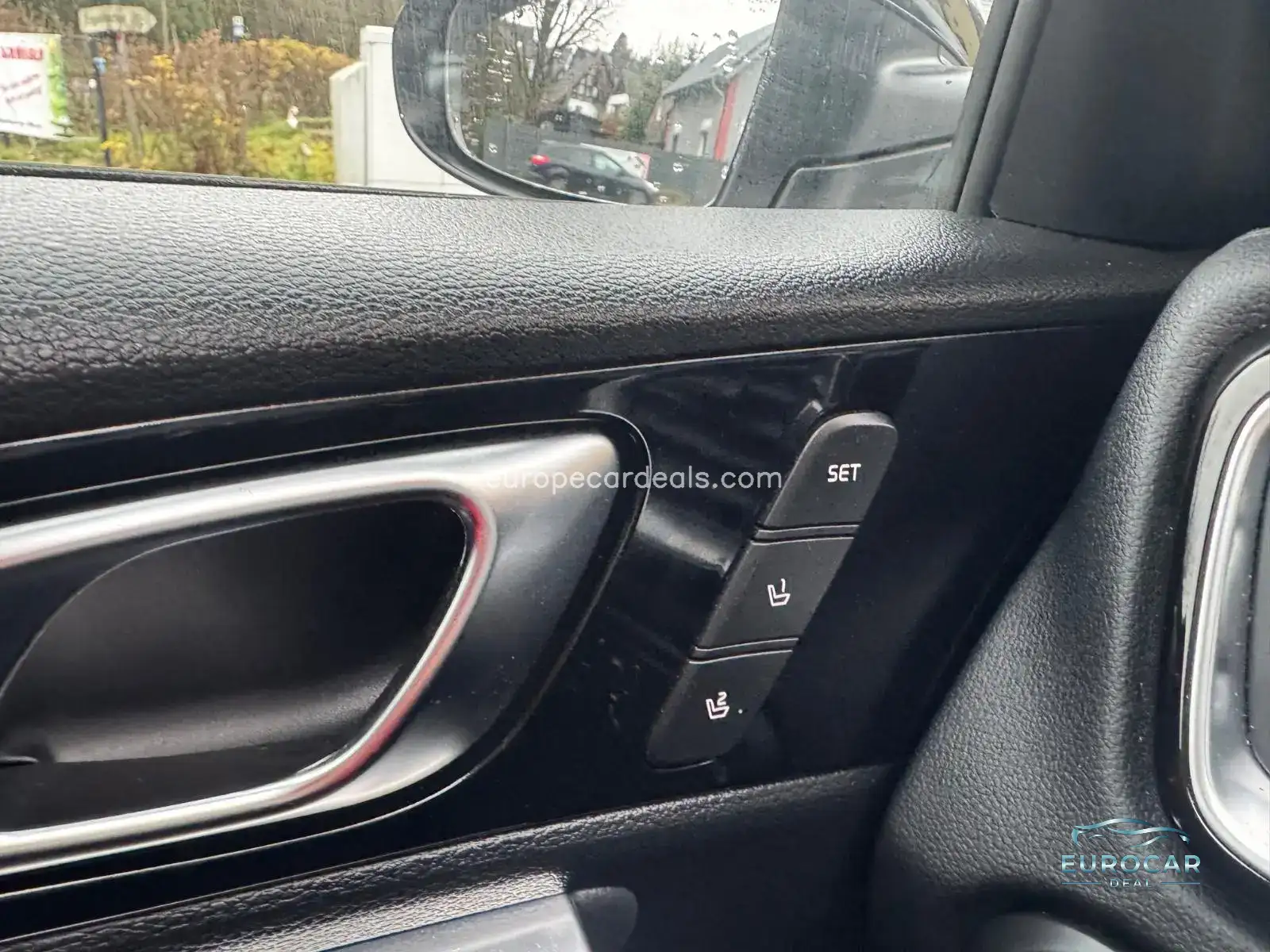 Kia pro cee’d / ProCeed