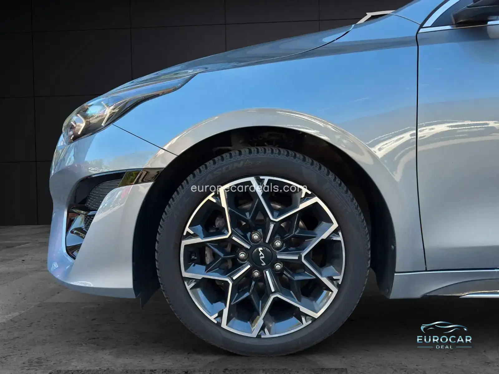Kia pro cee’d / ProCeed
