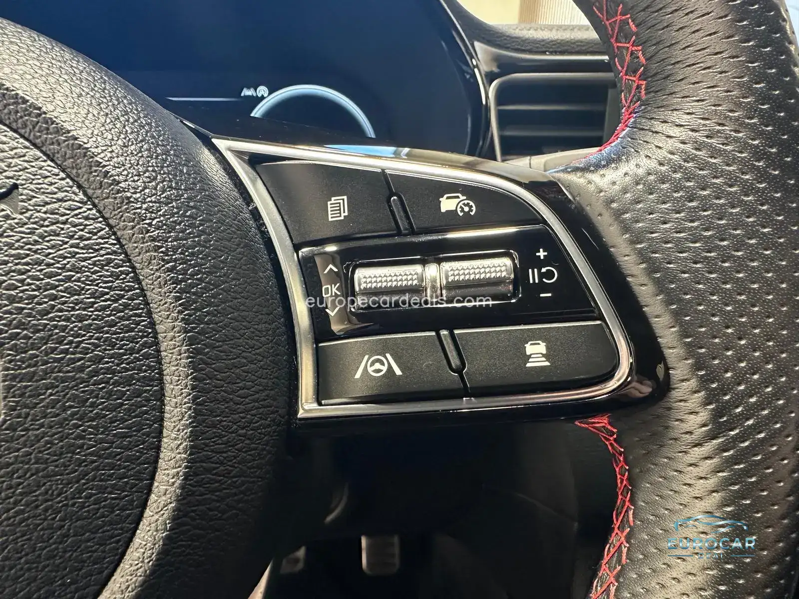 Kia pro cee’d / ProCeed