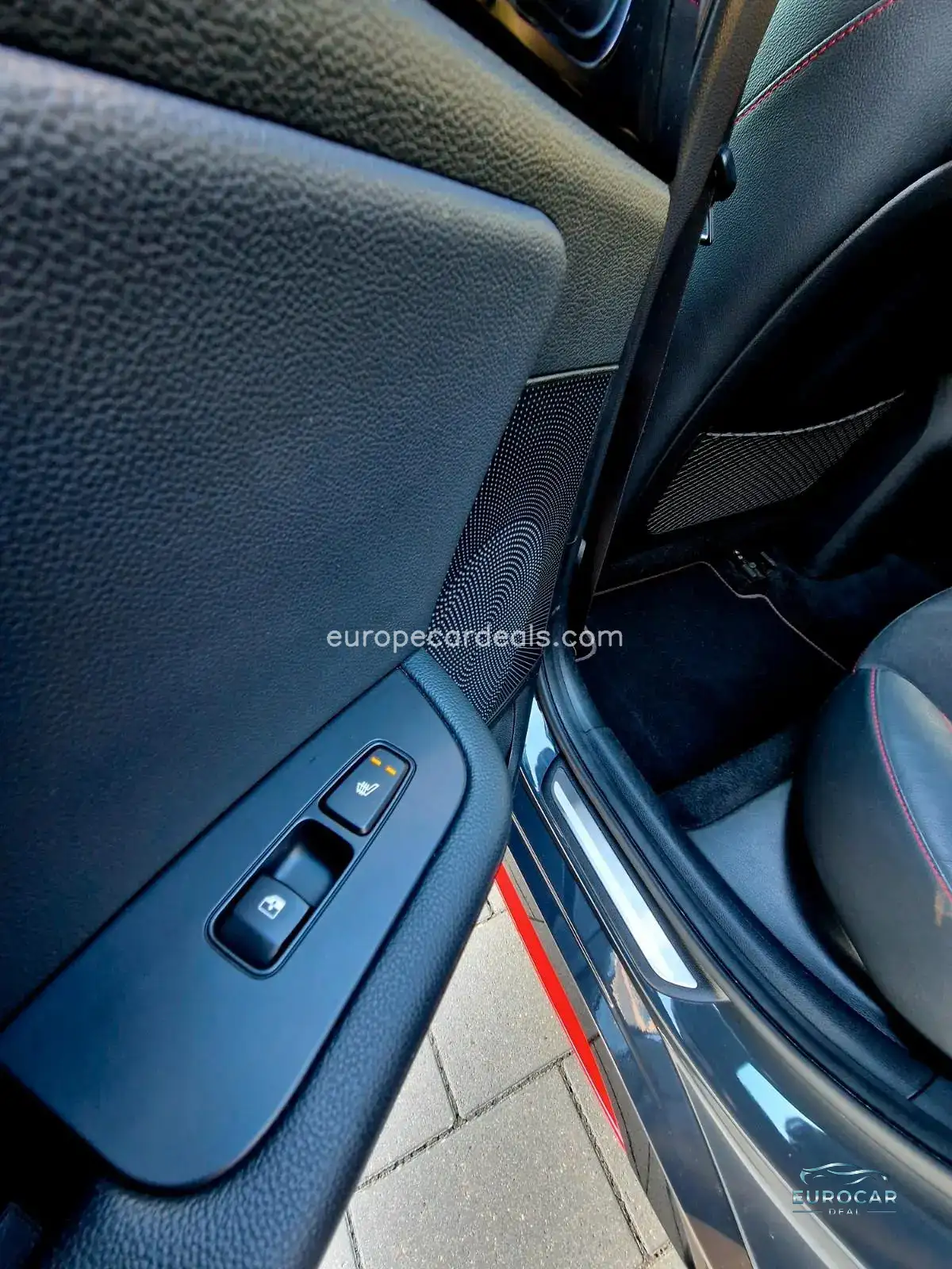 Kia pro cee’d / ProCeed